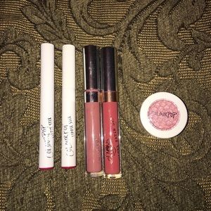Colourpop Bundle